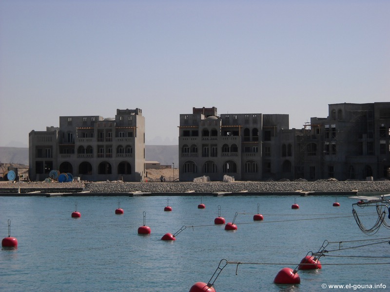 Hotel Fanadir 414